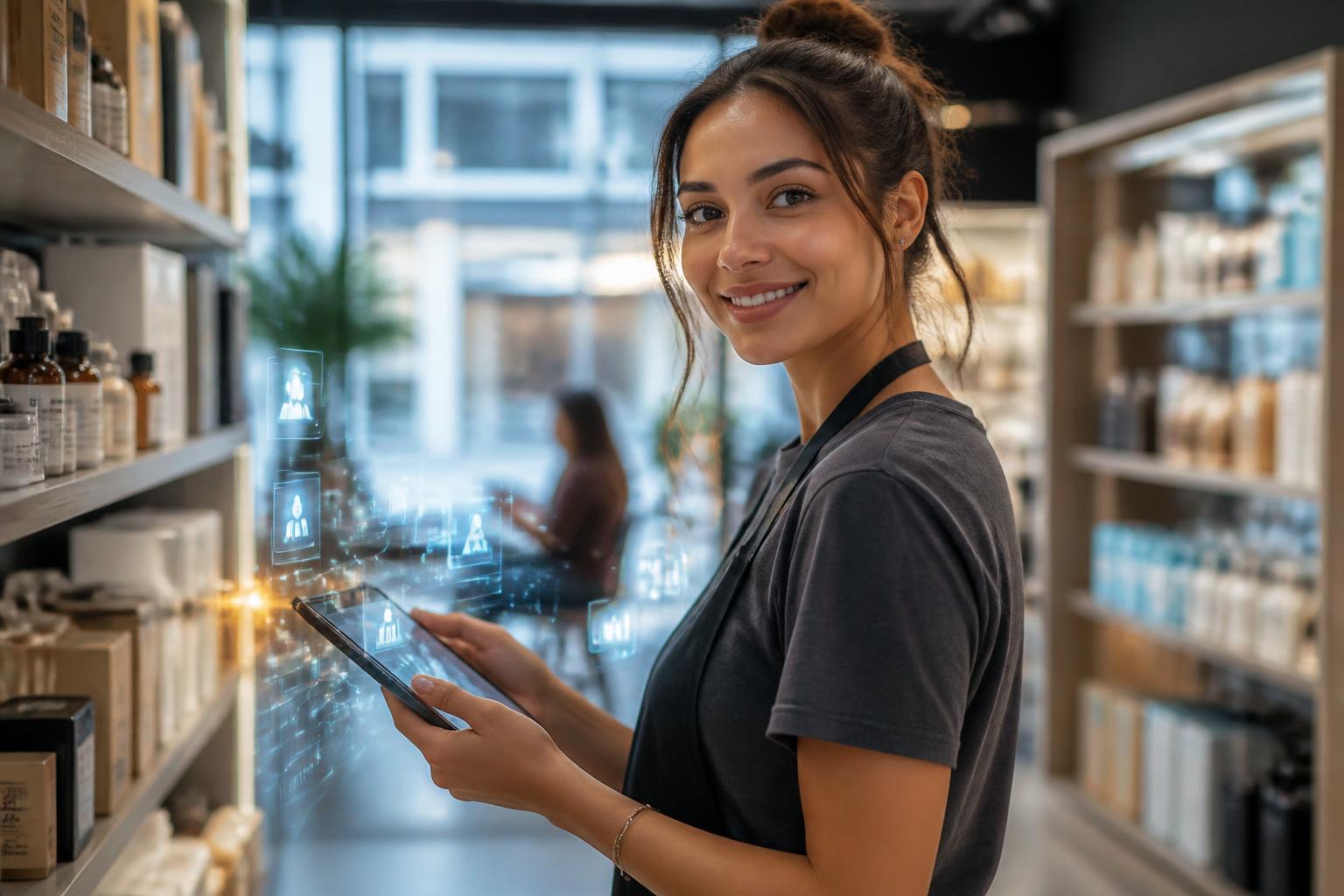 Cover photograph for: The 2026 Columbus Marketing Mix: Digital Reach Meets Real-World Connection